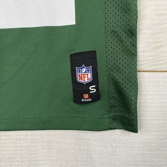 NFL Green Bay Packers Aaron Rodgers #12 Jersey Kids Youth S 8 Team Apparel - Picture 2 of 10